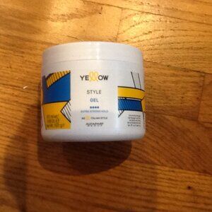 Afaparf Yellow Style Gel